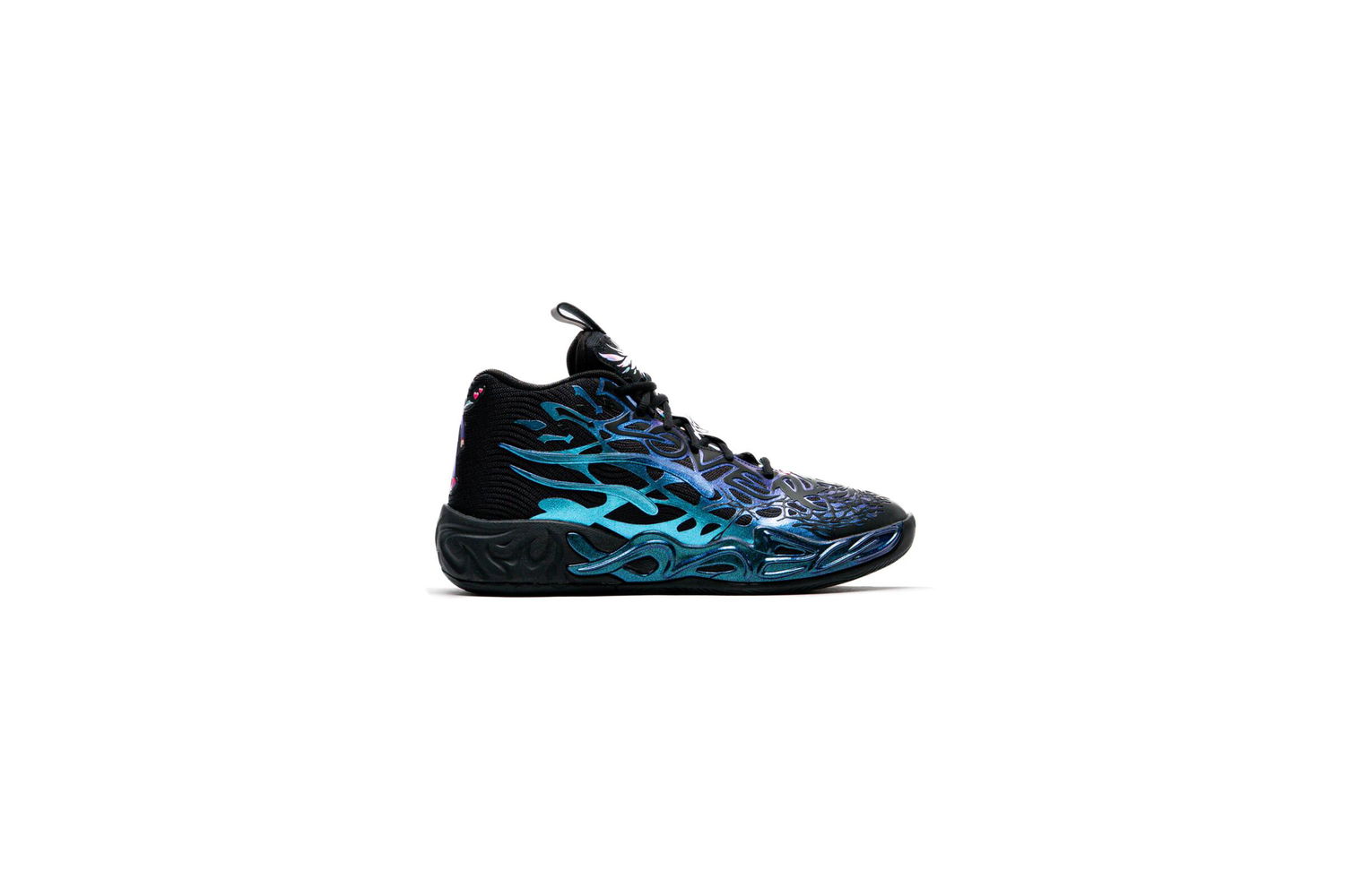 Кецове и обувки Puma MB.04 Черно | 311310-01, 1