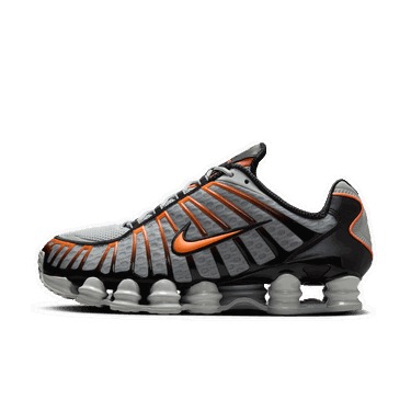 Кецове и обувки Nike Shox TL Оранжево
 | AV3595-011, 3
