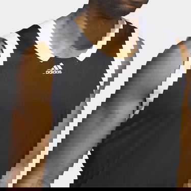 Фланелка adidas Originals Icon Squad Jersey Черно | HF6719, 5