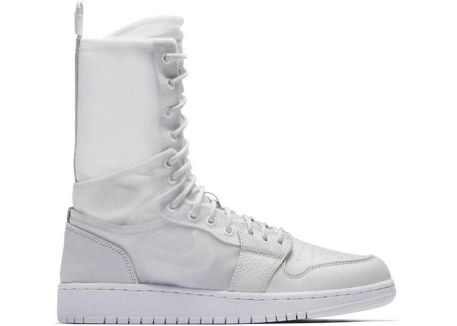 Кецове и обувки Jordan Air Jordan 1 Explorer XX "The 1 Reimagined" W Бяло | AO1529-100, 0