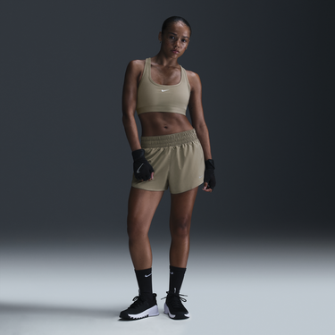 Сутиен Nike Sports Bra Зелено | DX6817-320, 4