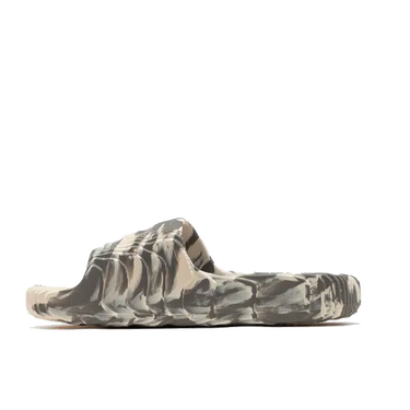 Кецове и обувки adidas Originals Adilette 22 "MX Wonder White" Сиво | IG5919, 0