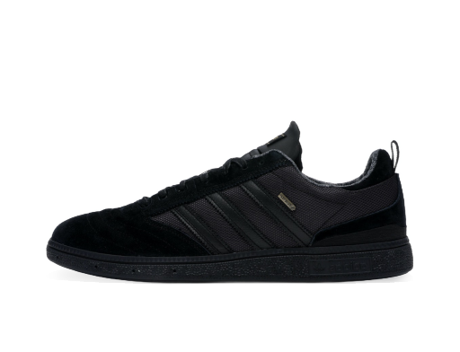 Скеитбординг adidas Originals Busenitz GORE-TEX "Core Black" Черно | B41664