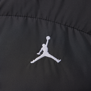 Пухо яке Jordan Puffer Jacket Черно | FZ4527-010, 2