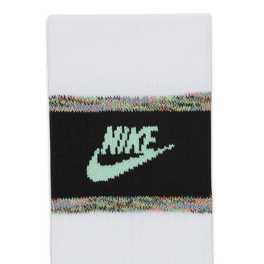 Чорапи Nike Everyday Essentials Multi-Height Socks 3 Pairs Многоцветен | DQ9166-902, 2