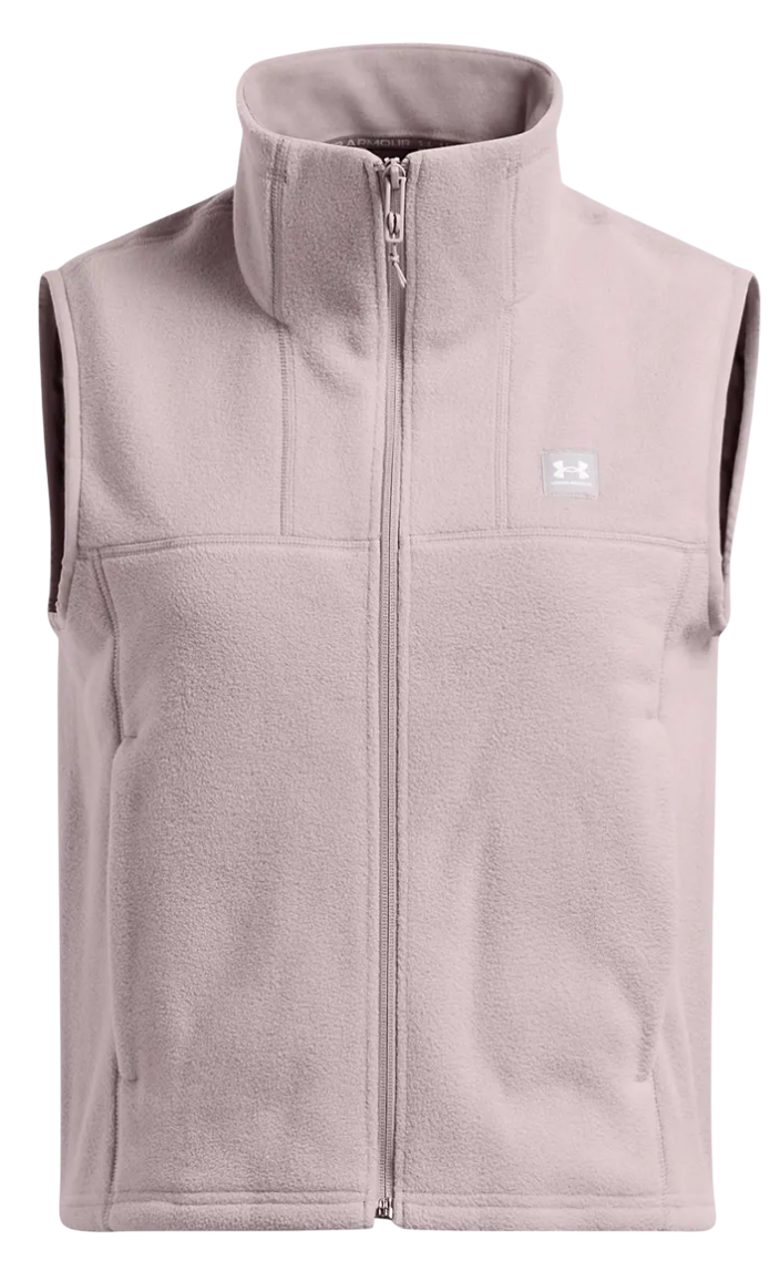 Жилетка Under Armour UA Expanse Fleece Vest Розово | 1387025-015, 0