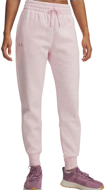 Спортни панталони Under Armour Rival Fleece Jogger Розово | 1379438-649, 0