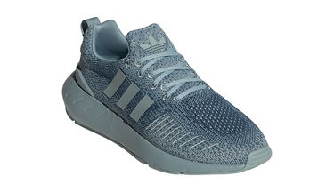 Кецове и обувки adidas Originals Swift Run 22 W Синьо | GV7970, 2