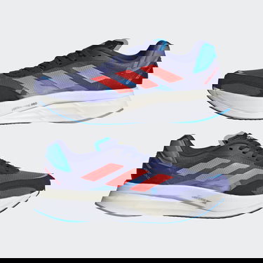 Кецове и обувки adidas Performance Adizero Boston 10 Синьо | GY0926, 6