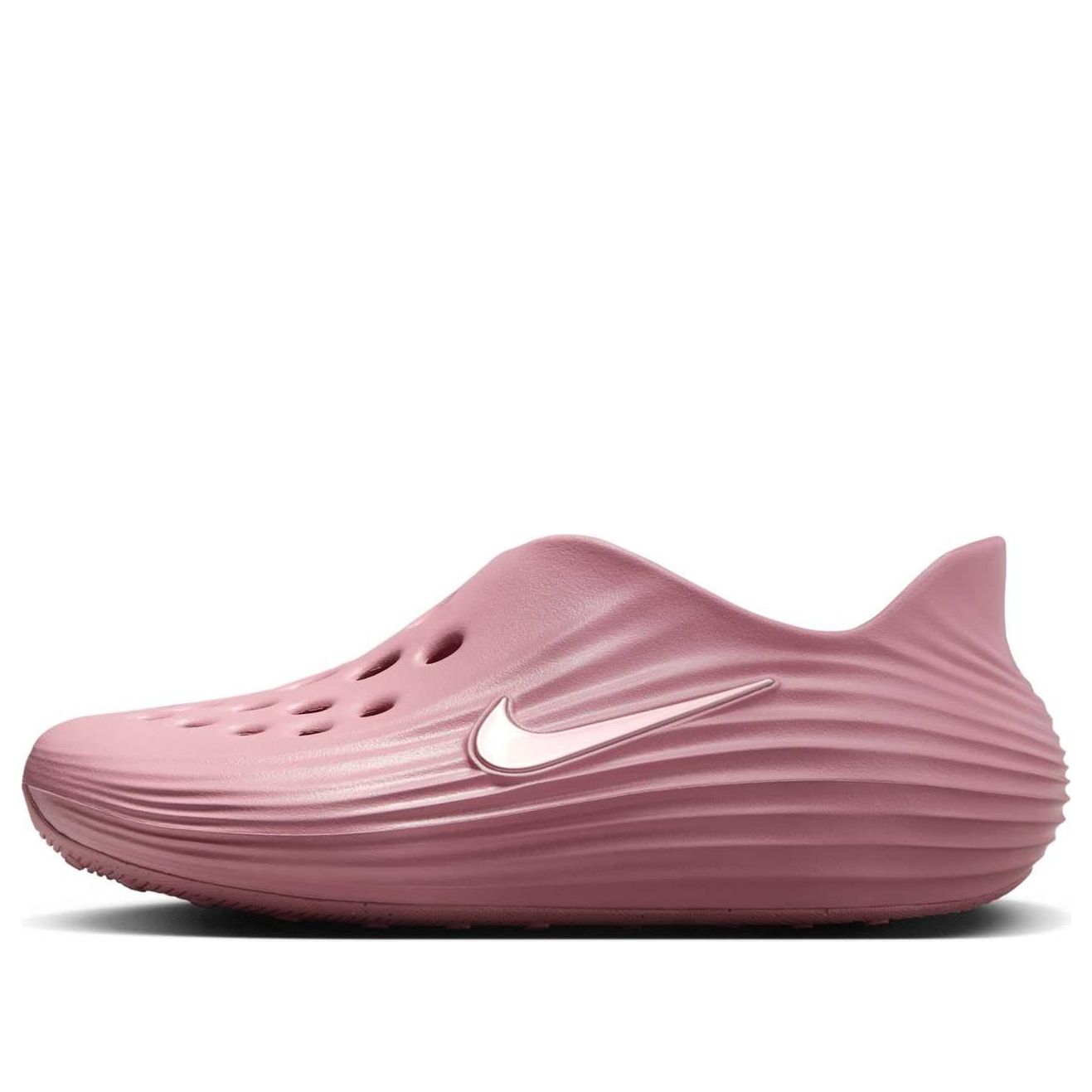 Кецове и обувки Nike Nike ReactX Rejuven8 Sandals Розово | HV5062-600, 0
