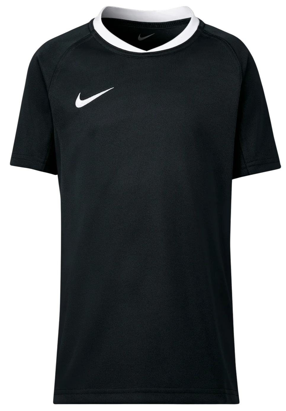 Фланелка Nike Nike Team Crew Razor Rugby T-Shirt Черно | nt0583-010, 0