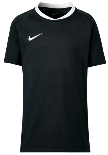 Фланелка Nike Nike Team Crew Razor Rugby T-Shirt Черно | nt0583-010, 0