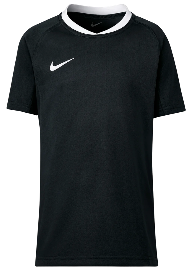 Nike Team Crew Razor Rugby T-Shirt