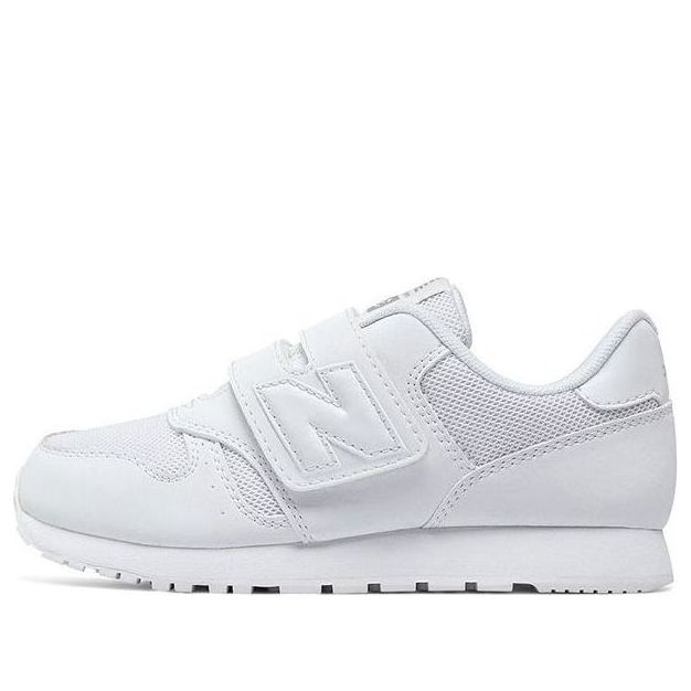 Кецове и обувки New Balance 373 Бяло | KV373AWY, 0