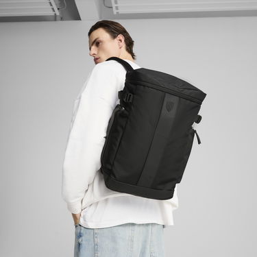 Раница Puma Scuderia Ferrari HP Race Pro Backpack 25 l Черно | 091266_01, 1