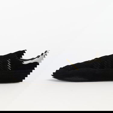 Кецове и обувки Y-3 Gazelle Черно | HQ6510, 0