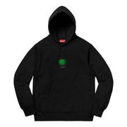 Supreme Apple Hooded Sweatshirt