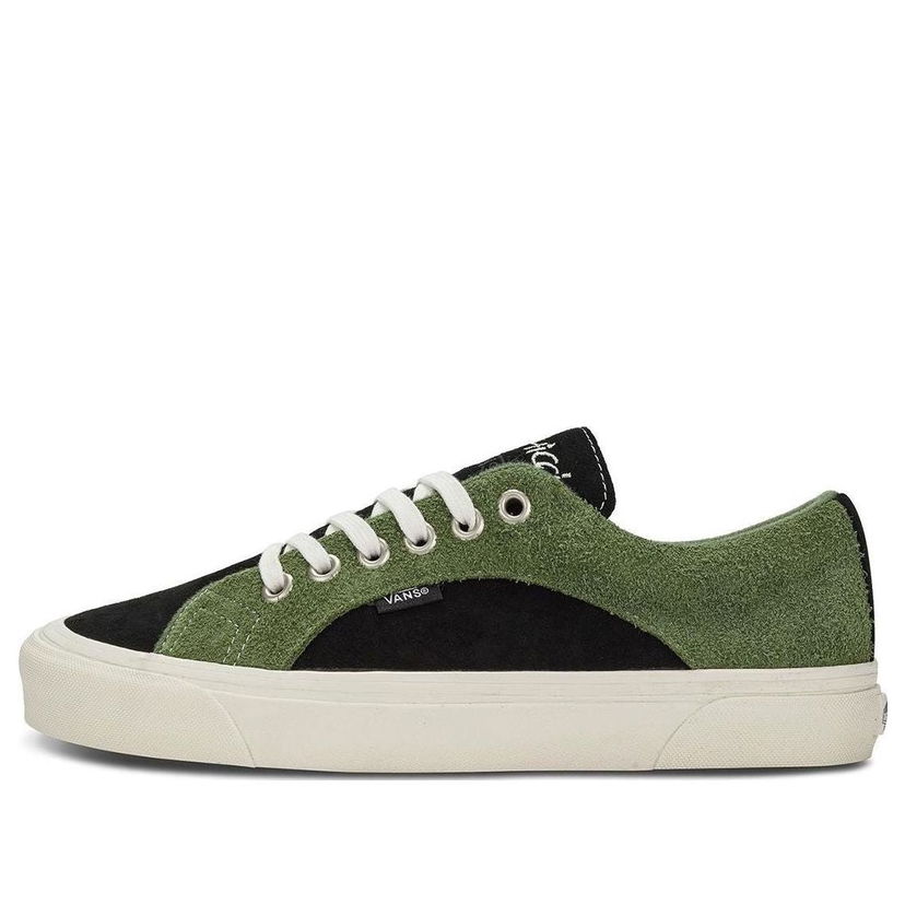 Кецове и обувки Vans Lampin 86 DX x Gramicci Зелено | VN0A7Q4RBKO