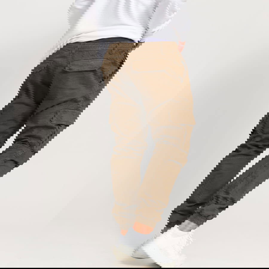 Cargo Jogging Pants, 1