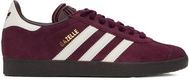 Кецове и обувки adidas Originals Gazelle Бургунди | IG4990, 0