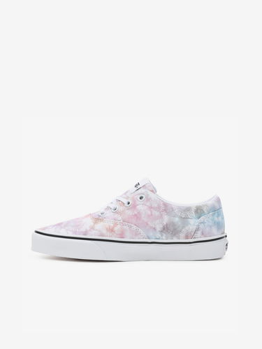 Кецове и обувки Vans Vans Doheny Многоцветен | VN0A3MVZAPZ1_(HEART TIE DYE) MULTI/WHT, 0