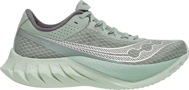 Кецове и обувки Saucony Endorphin Pro 4 Зелено | s20939-228, 0