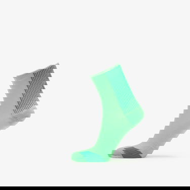 Чорапи On Running On Running Performance Mid Running Socks Зелено | 2uf10053893, 4