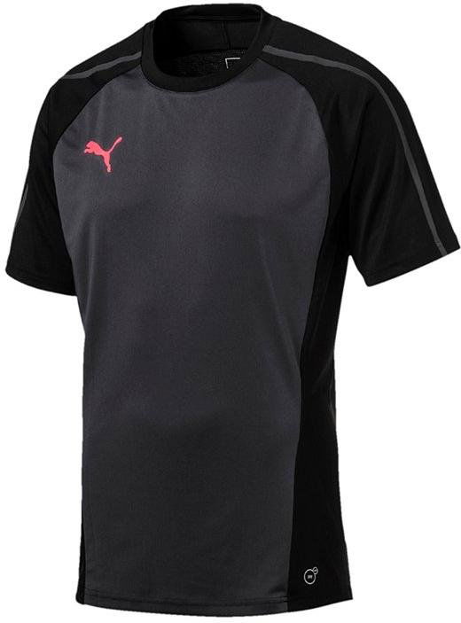Тениска Puma Puma Evotrg T-Shirt Черно | 655337-006, 0