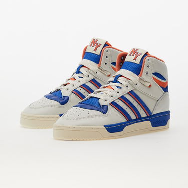 Кецове и обувки adidas Originals Attitude Бяло | ID2205, 5