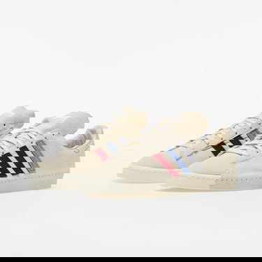 Кецове и обувки adidas Originals Recouture Campus 80s SH Бяло | FY6755, 4