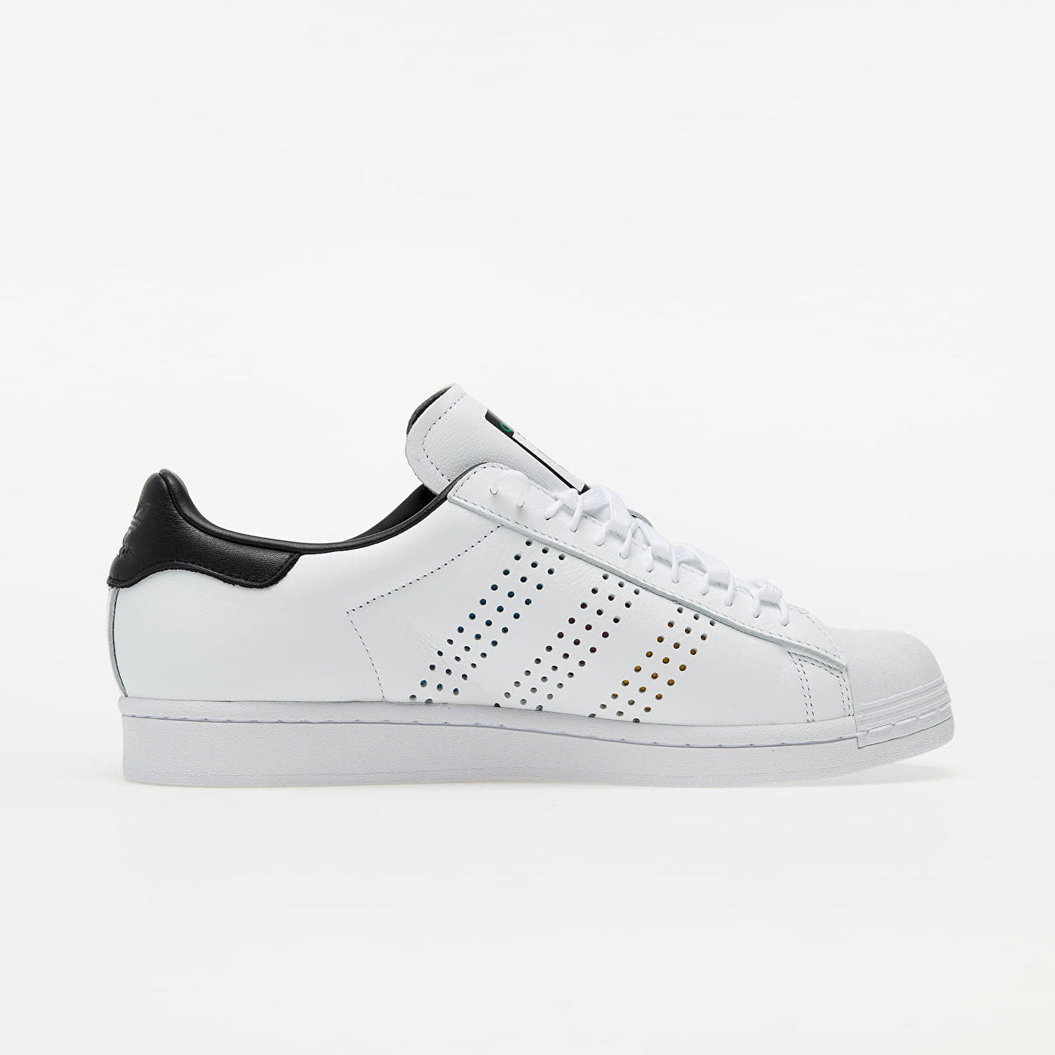 Кецове и обувки adidas Originals Superstar Бяло | FW5388, 1