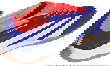 Кецове и обувки adidas Performance PREDATOR ELITE IN Синьо | if6316, 5