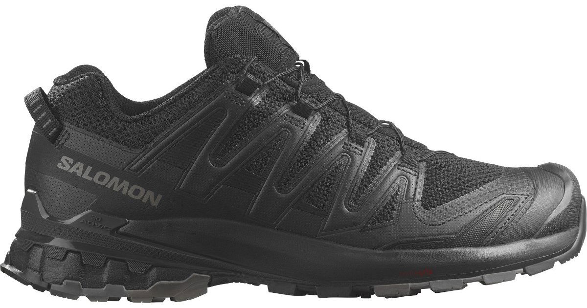 Кецове и обувки Salomon Salomon XA PRO 3D v9 Черно | l47271800, 1