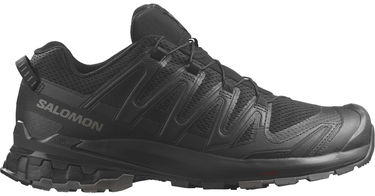 Кецове и обувки Salomon Salomon XA PRO 3D v9 Черно | l47271800, 1