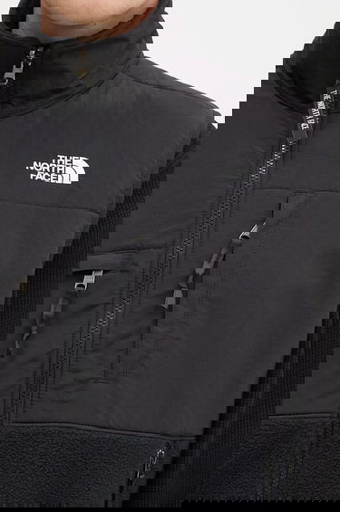 Жилетка The North Face Retro Denali Fleece Vest Черно | NF0A88XJJK31, 3