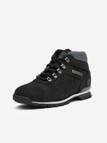 Кецове и обувки Timberland Splitrock 2 Черно | 6161R-BLK, 2