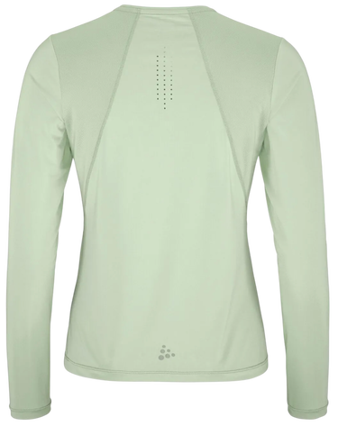 Тениска Craft Craft Adv Essence 2 Long Sleeve T-Shirt Зелено | 1914797-630000, 2