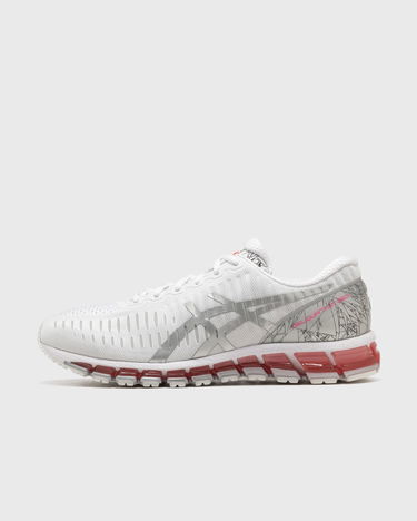 Кецове и обувки Asics GEL-QUANTUM 360 I Бяло | 1203A750-100, 1