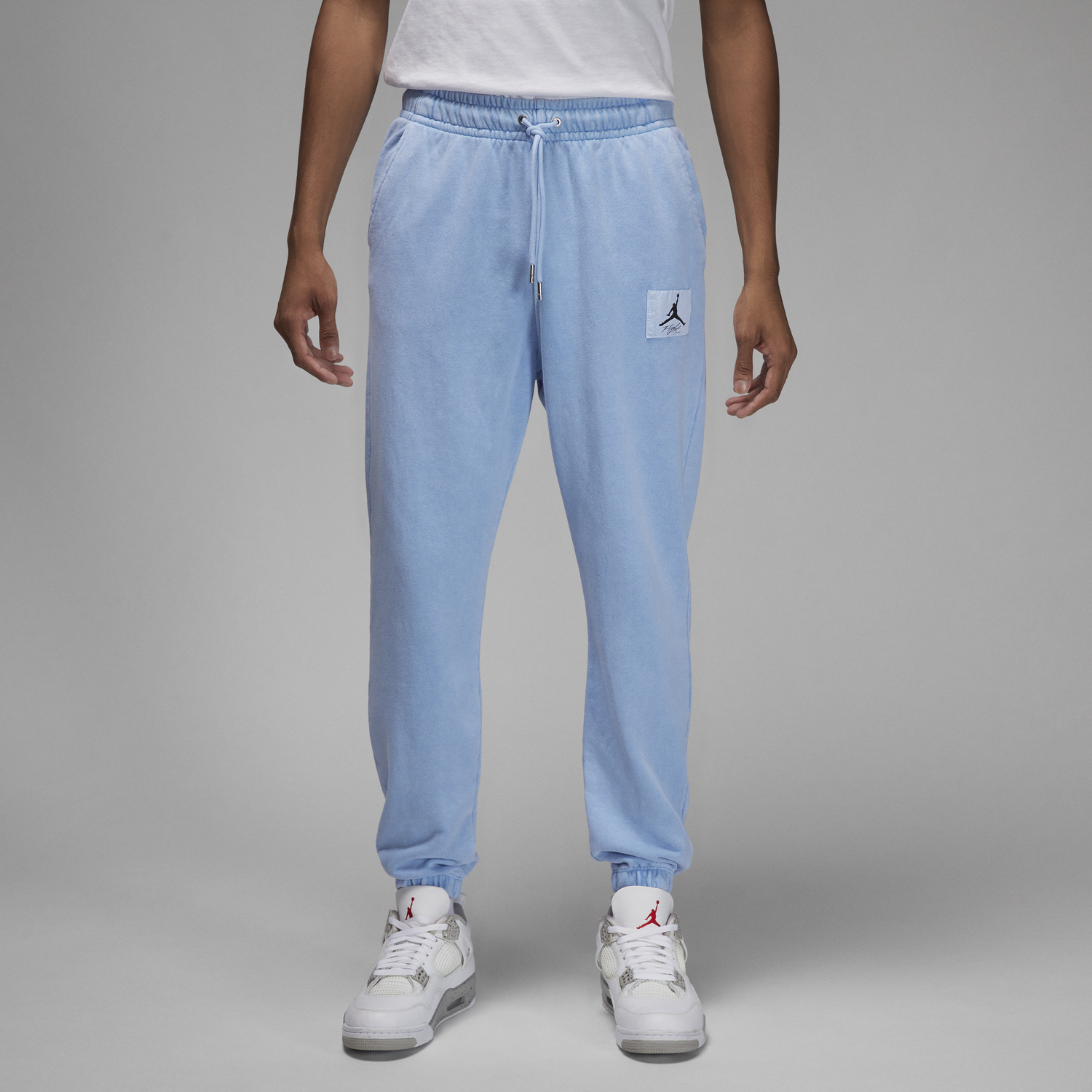 Панталони Jordan Essentials Синьо | FB7298-425, 0
