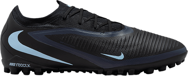 Кецове и обувки Nike Reactx Phantom 6 Low Pro TF Черно | hj4123-003, 1