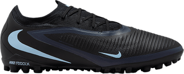 Кецове и обувки Nike Reactx Phantom 6 Low Pro TF Черно | hj4123-003, 1
