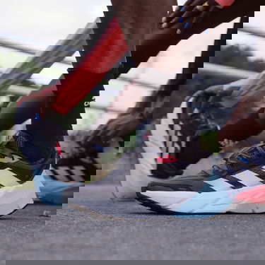 Кецове и обувки adidas Performance Adistar W Черно | H01166, 7