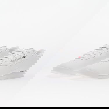 Кецове и обувки Reebok Princess Бяло | 100000101, 5