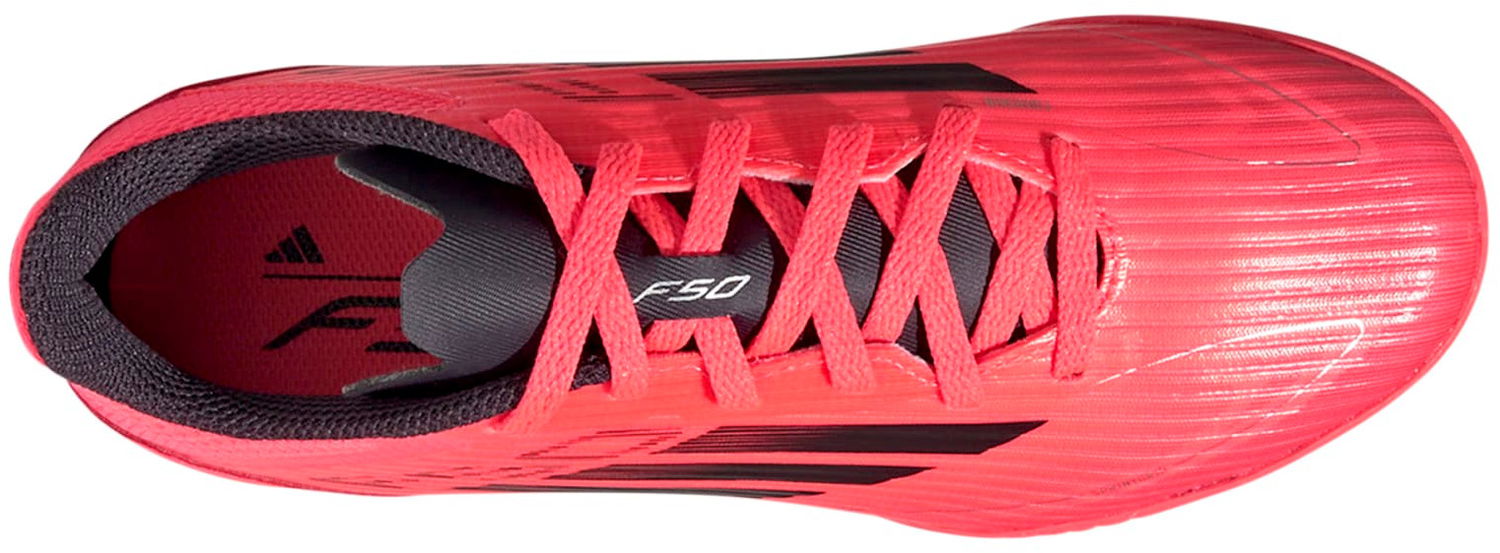 Кецове и обувки adidas Performance adidas F50 LEAGUE TF Розово | if1378, 1