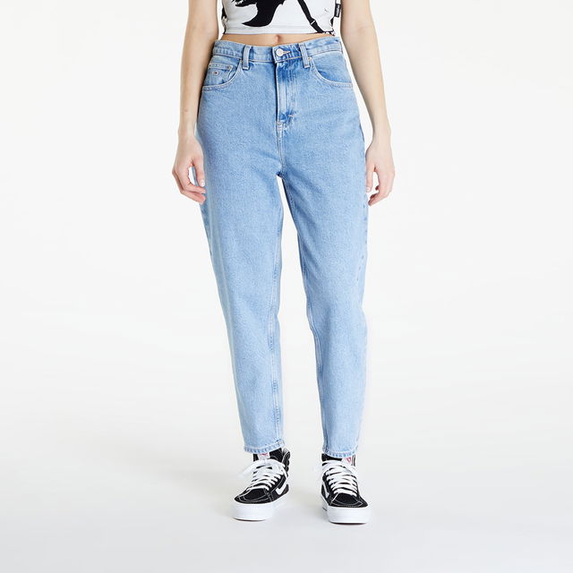 Tommy Jeans Ultra High Rise Tapered Mom Jean