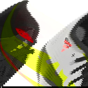 Кецове и обувки adidas Performance Predator League FG J Жълто | ig7747, 4