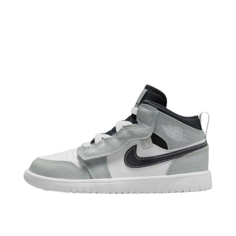 Кецове и обувки Jordan Air Jordan 1 Mid Alt Сиво | AR6351-078