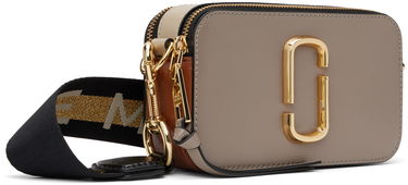 Чанта през рамо Marc Jacobs Marc Jacobs 'The Snapshot' Crossbody Bag Тъмно синьо | M0014146, 3