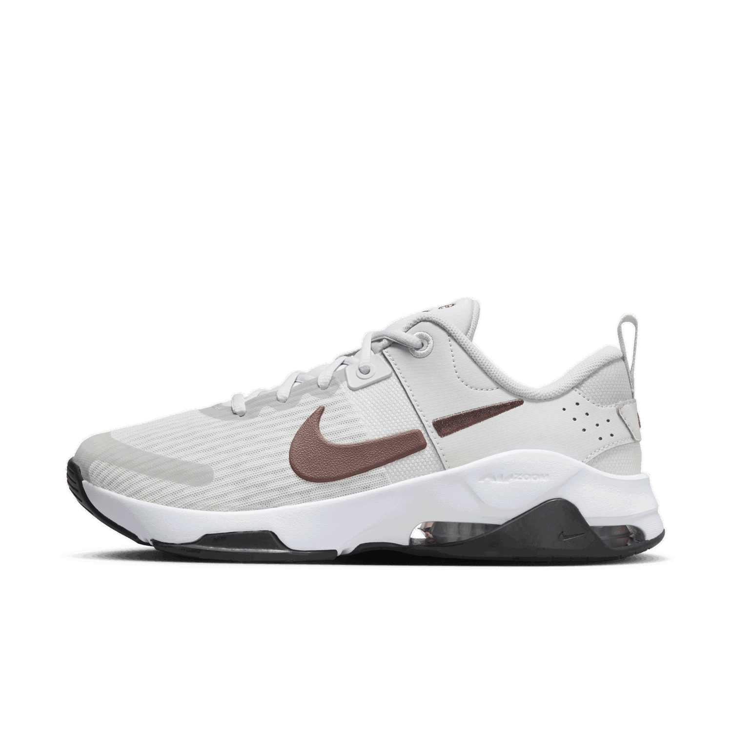 Кецове и обувки Nike Zoom Bella 6 Сиво | DR5720-003, 0
