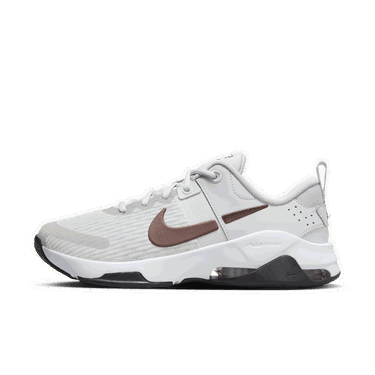Кецове и обувки Nike Zoom Bella 6 Сиво | DR5720-003, 0